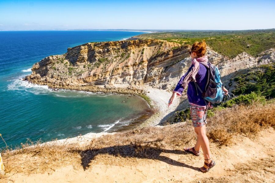 Lisbon: Arrábida Natural Park and Sesimbra Day Trip - Price and value at about $88 per person: what you’re really paying for