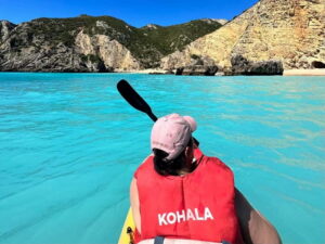 Lisbon: Arrabida Park Kayak Tour with Beach Picnic - Price and Value: What $108 Gets You (and What It Doesn’t)