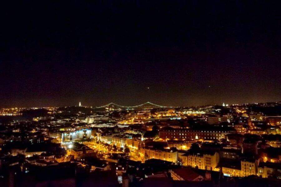 Lisbon: Authentic Fado Show, Dinner and Night Tour - Price and value: is $173 per person actually fair?