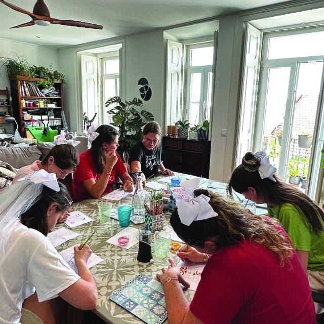 Lisbon: Azulejos' Design Create Your Own Tile Workshop - Should you book Azulejos’ design Create Your Own Tile?