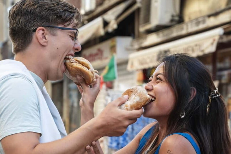 Lisbon: Baixa Food Walking Tour with Drinks - Key things I think you’ll enjoy