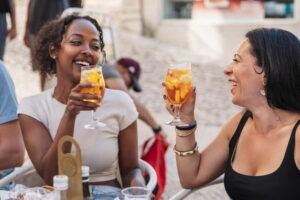 Lisbon: Baixa Food Walking Tour with Drinks - Baixa de Lisboa tastings: presunto, chourico, seafood, and dessert