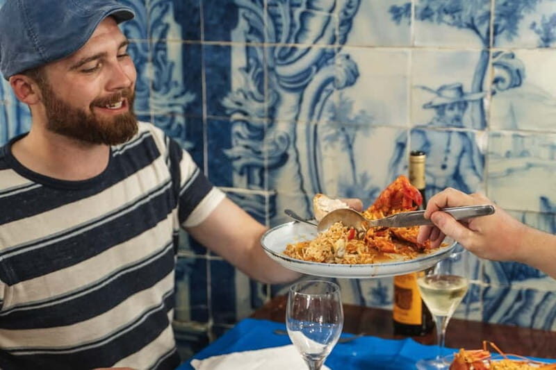 Lisbon: Baixa Food Walking Tour with Drinks - Value: is $78 a fair deal for 3 hours of food and drink?