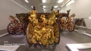 Lisbon: Belem, Jeronimos Monastery, and Coach Museum Tour - Pastéis de Belém: the planned snack that becomes part of the itinerary