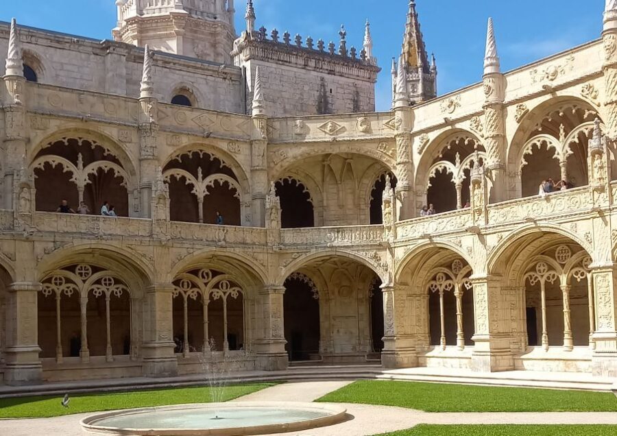 Lisbon: Belem, Jeronimos Monastery, and Coach Museum Tour - National Coach Museum: a surprise hit for first-timers