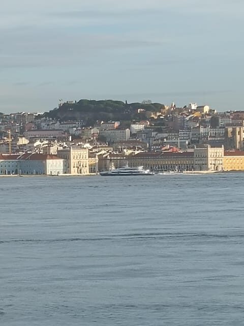 Lisbon: Belem, Jeronimos Monastery, and Coach Museum Tour - Who should book this tour