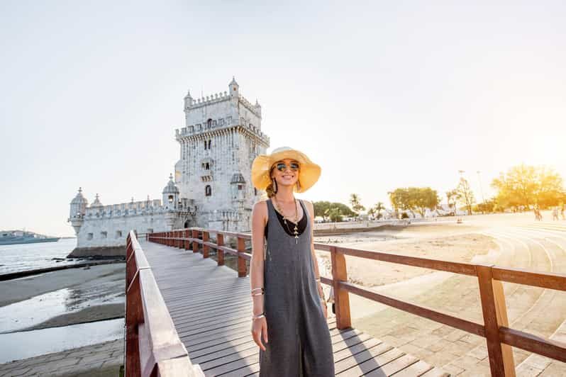 Lisbon: Belem Tour with Pastéis at Jerónimos Monastery - Key Highlights at a Glance