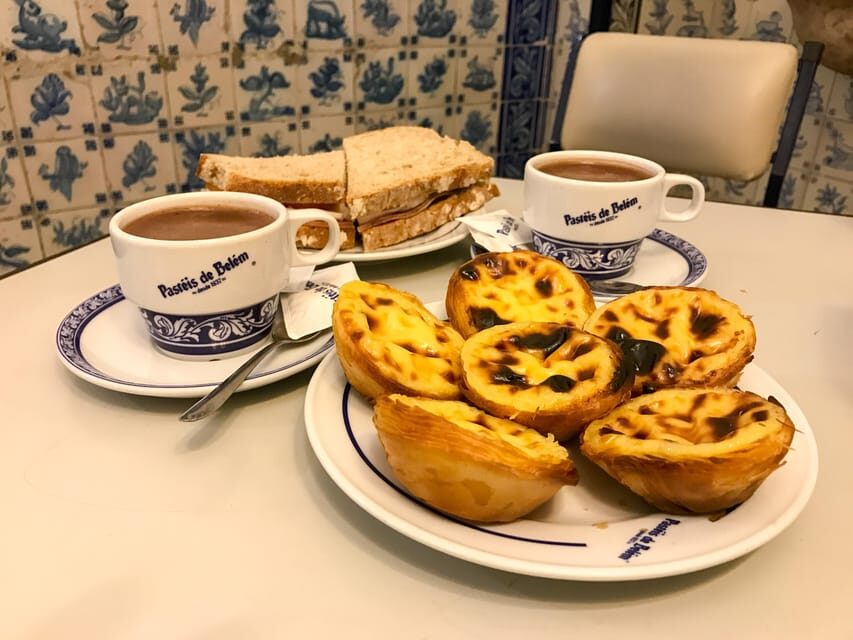 Lisbon: Belem Tour with Pastéis at Jerónimos Monastery - Jerónimos Monastery Area Stop: Why You Still Get Value