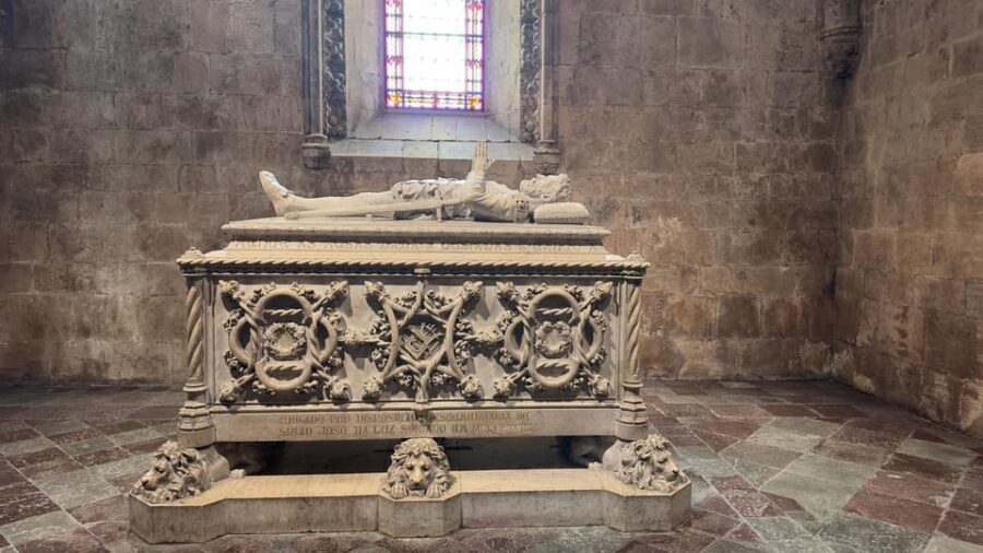 Lisbon: Belem Tour with Pastéis at Jerónimos Monastery - Two Hours, Flat Route: How to Plan Your Day