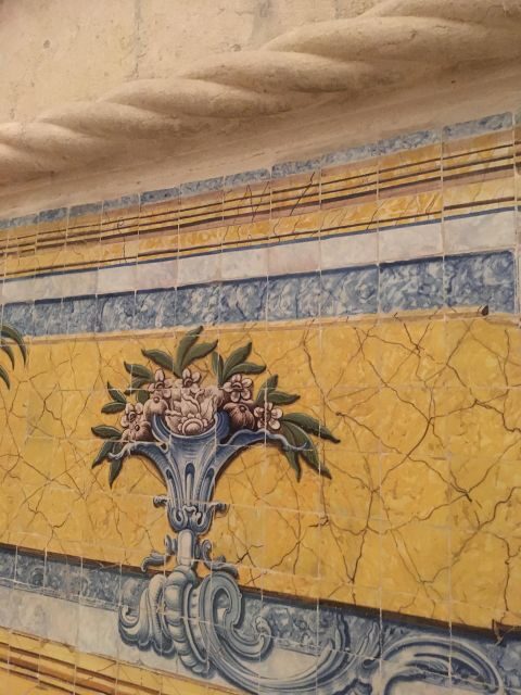 Lisbon: Belem Walking Tour with Jeronimos Monastery Ticket - Monument to the Discoveries: the stone world map moment