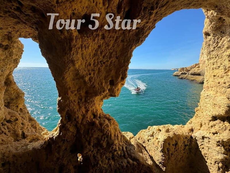 Lisbon: Benagil, Boneca Cave, Portimao & Lagos Private Tour - Seven Hanging Valleys Trail: The Walk That Turns Sightseeing Into a Story