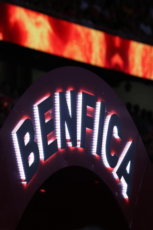 Lisbon: Benfica Luz Stadium Tour with Souvenir Scarf - Hall of Fame, VR experience, and the pitch access tunnel