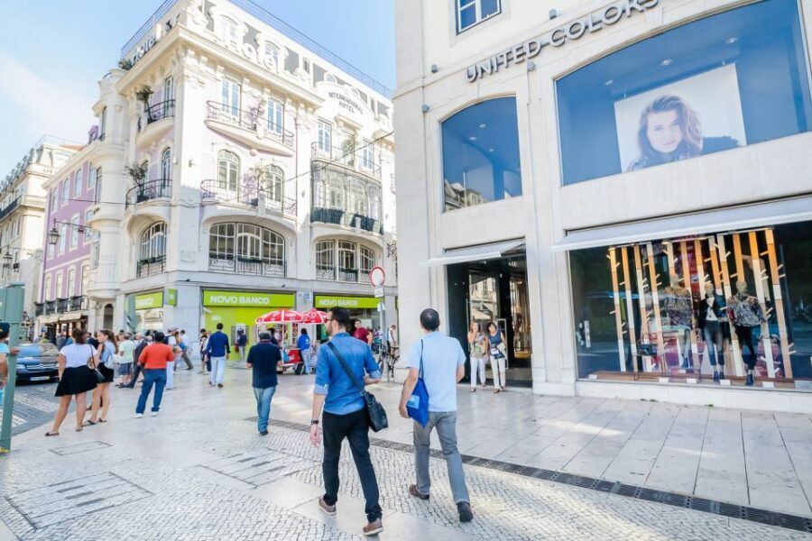 Lisbon: Best of City Private Walking Tour - The Big Picture: A Private Lisbon Loop You Can Actually Use