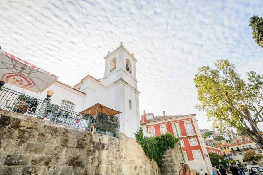 Lisbon: Best of City Private Walking Tour - Chiado Walking: Cafés, Bookshops, and a Pastel de Nata Break