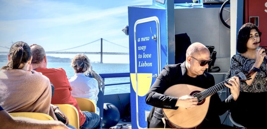 Lisbon: Boat Cruise with Live Fado Performance and a Drink - Final verdict: should you book it?