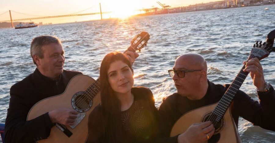 Lisbon: Boat Cruise with Live Fado Performance and a Drink - Live fado on the Tejo: why this combo works