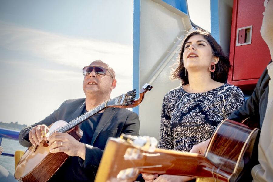 Lisbon: Boat Cruise with Live Fado Performance and a Drink - Price and value: is $43 fair for 1 hour?