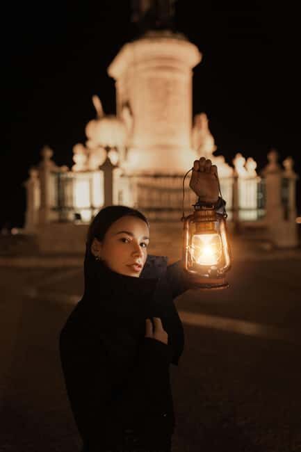 Lisbon by Night: Guided Walking Tour - The Unholy Secrets - Key Things I’d Prioritize Before You Go