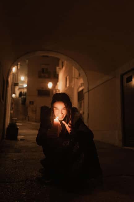 Lisbon by Night: Guided Walking Tour - The Unholy Secrets - The Stories You’ll Hear: Inquisition, Aljube, Earthquakes, and Notorious Figures