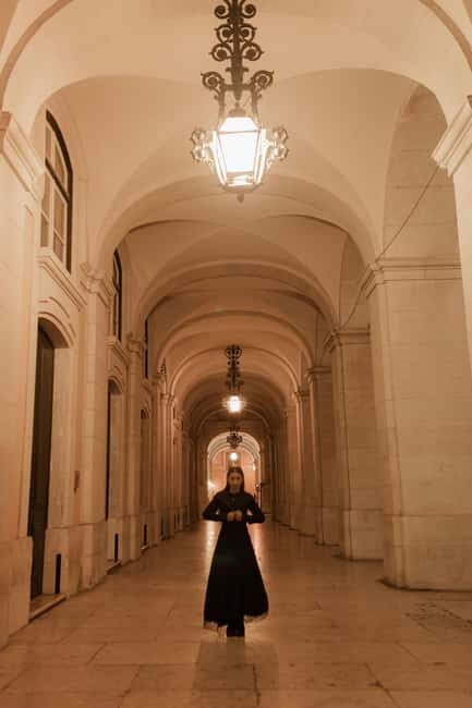 Lisbon by Night: Guided Walking Tour - The Unholy Secrets - Price vs. What You Get: Is $23 Good Value?