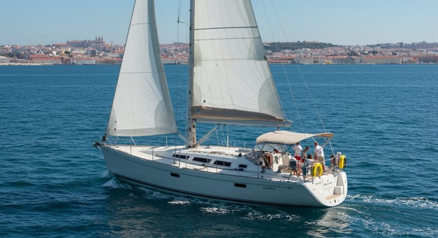 Lisbon: Champagne Sailing Tours - Key things to know before you go