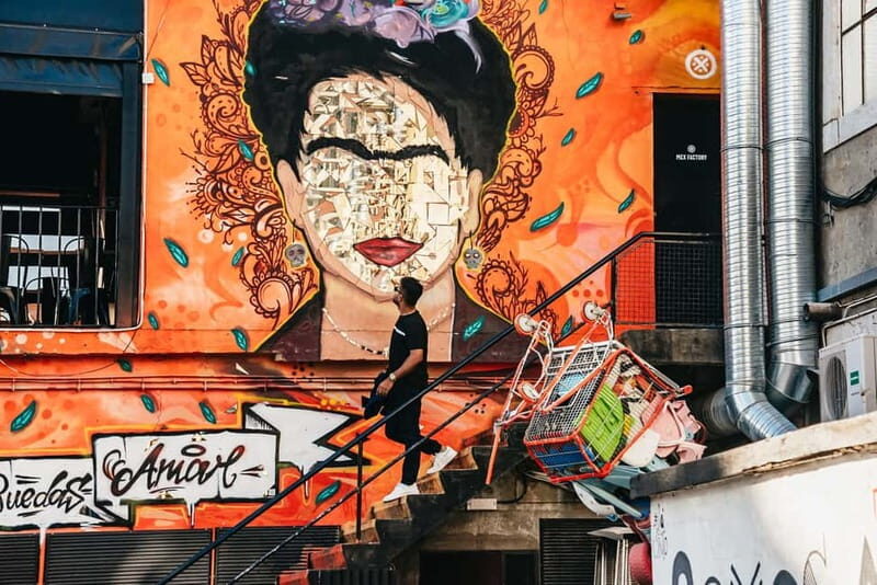 Lisbon City Half Day Private Guided Tour: Iconic Attractions - Key highlights you’ll actually care about