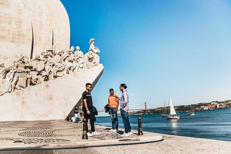 Lisbon City Half Day Private Guided Tour: Iconic Attractions - LX Factory and Time Out Market: where modern Lisbon lives