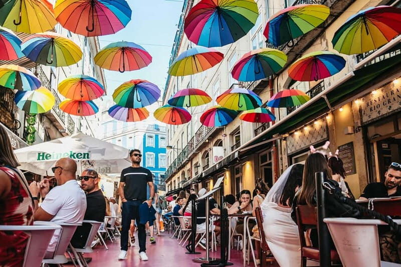 Lisbon City Half Day Private Guided Tour: Iconic Attractions - Belém Tower and the Tagus: Manueline architecture with river views