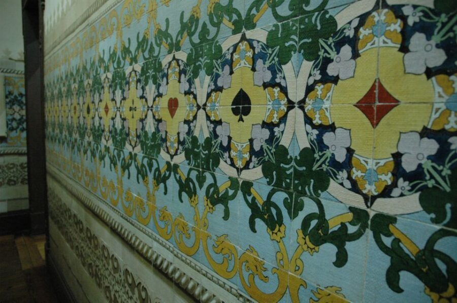 Lisbon: City of Spies Guided Walking Tour - Key takeaways before you go