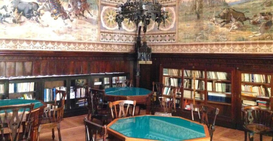 Lisbon: City of Spies Guided Walking Tour - WWII neutral Lisbon: how the city became a spy hub