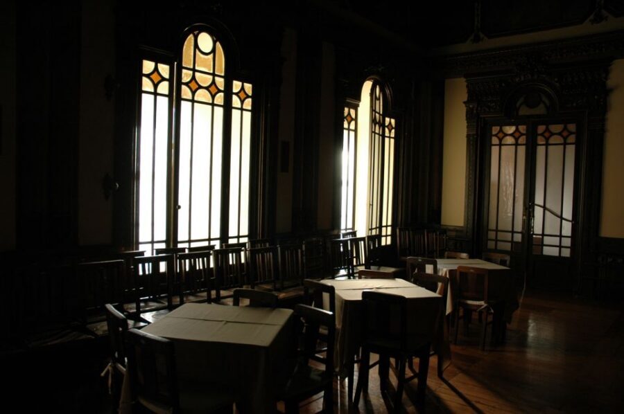 Lisbon: City of Spies Guided Walking Tour - Who should book this Lisbon spy walk