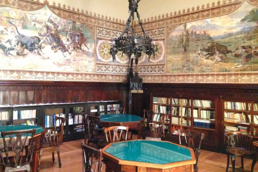 Lisbon: City of Spies Guided Walking Tour - Garbo, Nazi gold, and the double-agent game on foot