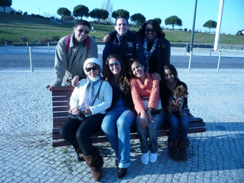 Lisbon City Tour: Full-Day - Key highlights that make this tour worth your time