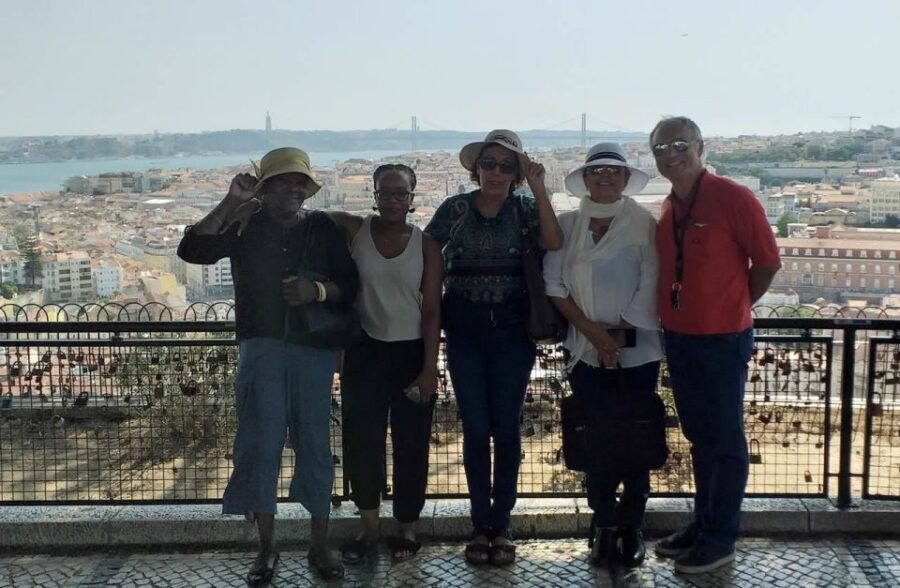 Lisbon City Tour: Full-Day - Why this Lisbon full-day route feels efficient (and still not rushed)