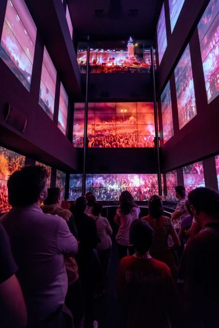 Lisbon: Customized Luz Stadium and Guided Museum Tour - Key takeaways before you go