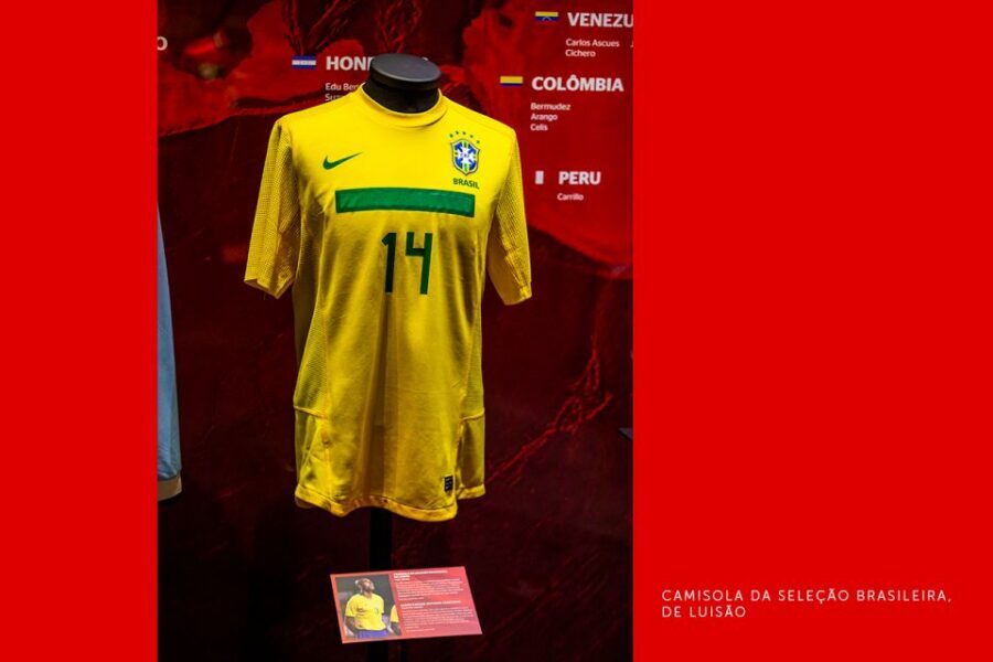 Lisbon: Customized Luz Stadium and Guided Museum Tour - What the exclusive guide actually does