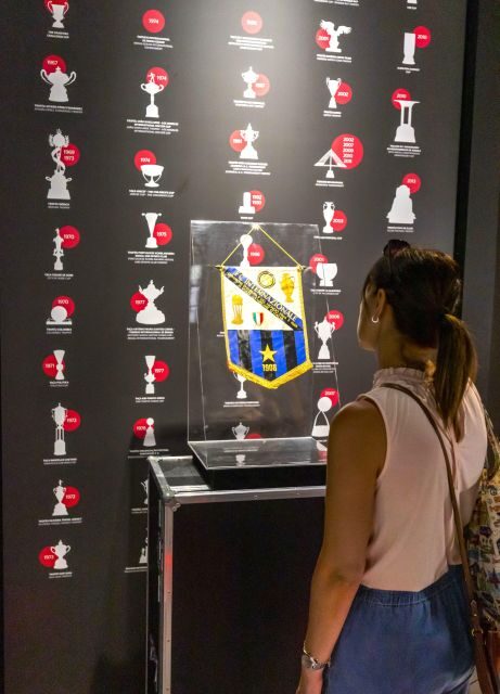 Lisbon: Customized Luz Stadium and Guided Museum Tour - Match days and European fixtures: when the stadium part won’t happen