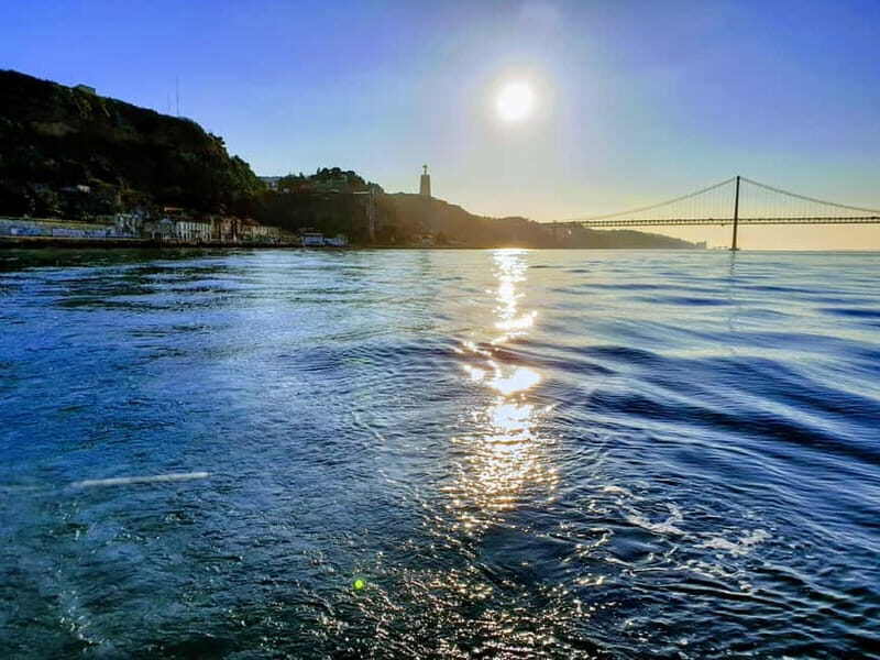 Lisbon: Daytime or Sunset Boat Cruise with History and Wine - Lisbon Sunset Boat Cruise: Why the Tagus Changes the Whole Day