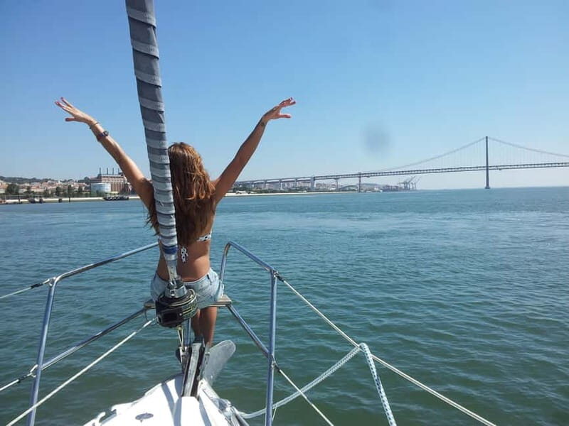 Lisbon: Daytime or Sunset Boat Cruise with History and Wine - Jerónimos Monastery and MAAT: Old Stone and Modern Lines Side by Side