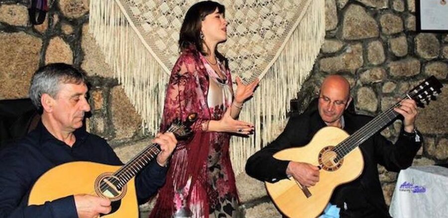 Lisbon Dinner with Fado Show and Sights by Night - Key things I’d circle before you go