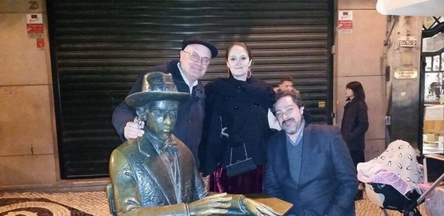Lisbon Dinner with Fado Show and Sights by Night - A 5-hour night plan that keeps you from map-chasing after dark