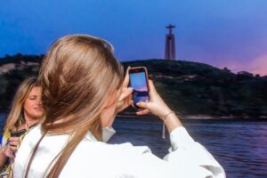 Lisbon: Disco Night Cruise with DJ and Open Bar - Price and value: what $24 buys you in real terms