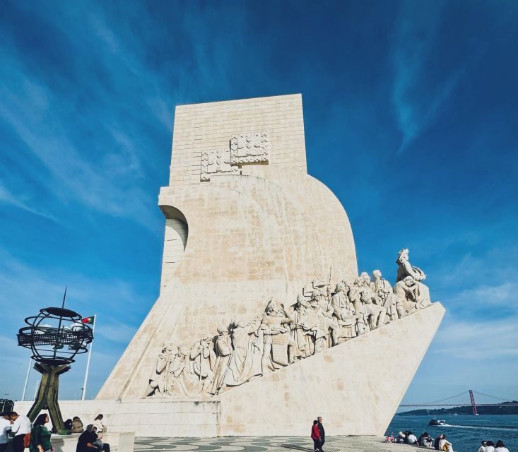 Lisbon: Discover Belem by electric Tuk Tuk - Key highlights at a glance