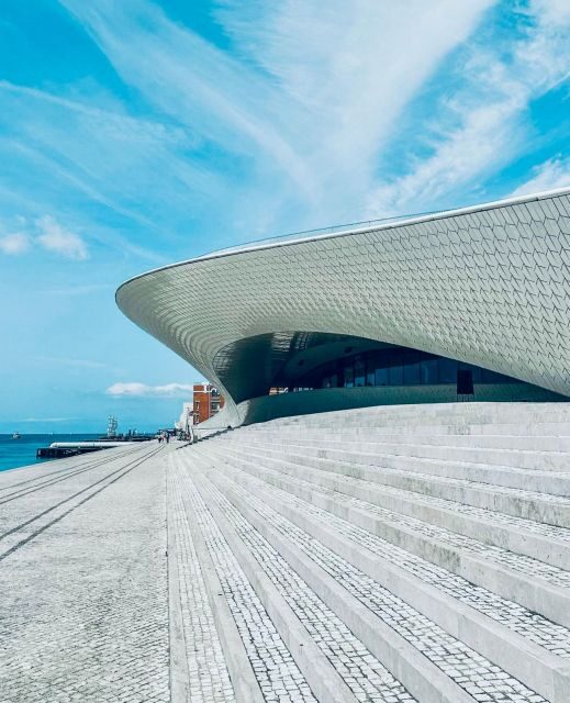 Lisbon: Discover Belem by electric Tuk Tuk - Price and Value: Is $34 a Good Deal for Belém?