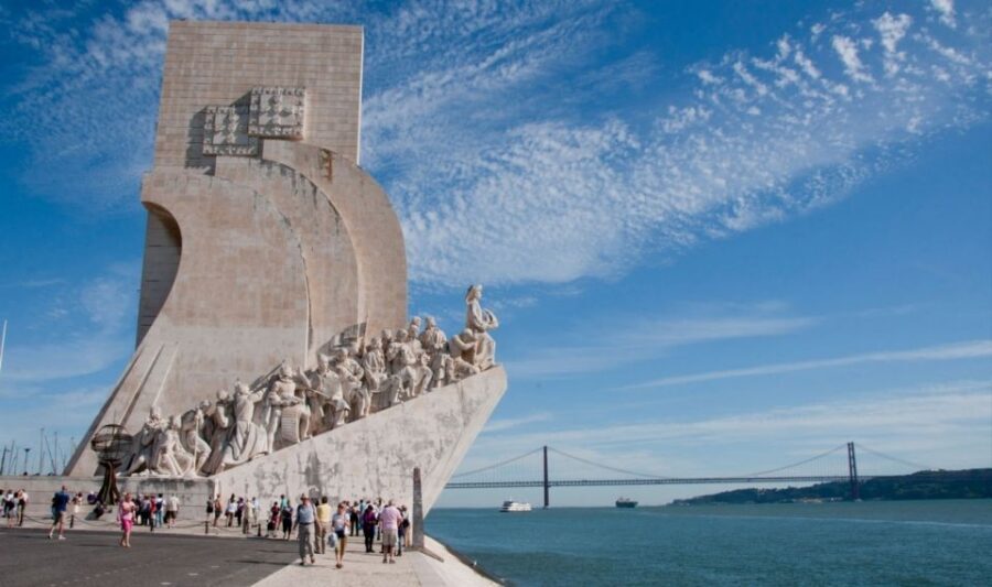 Lisbon: Discovering Belém Tuk Tuk Tour - Key Points at a Glance