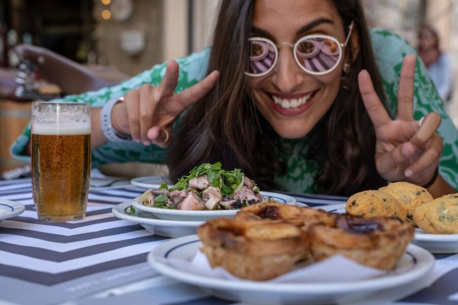 Lisbon: E-Bike Food Tour of Alfama and Old Town - Price and value: is $71 worth it?