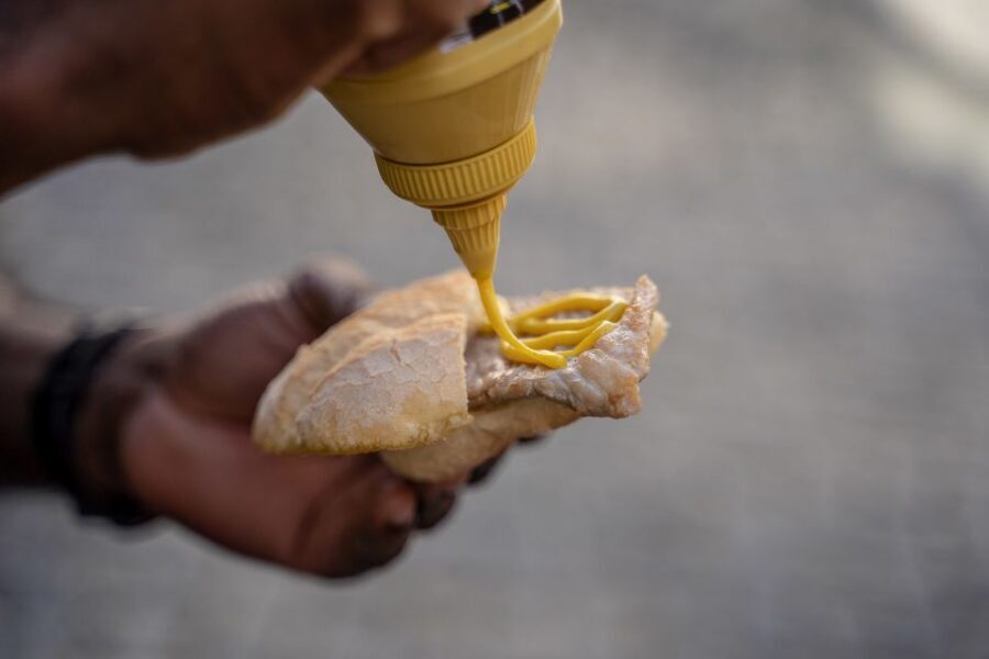 Lisbon: E-Bike Food Tour of Alfama and Old Town - Practical stuff that makes the ride smoother
