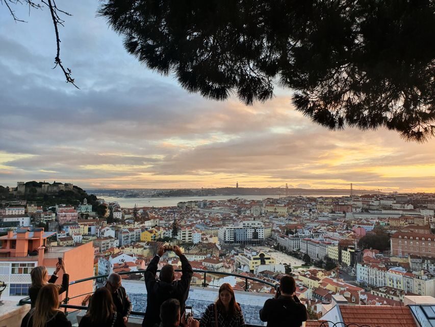 Lisbon: Electric Tuk Tuk Private Tour of the Seven Hills - Price and value: is $114 for 2.5 hours worth it?