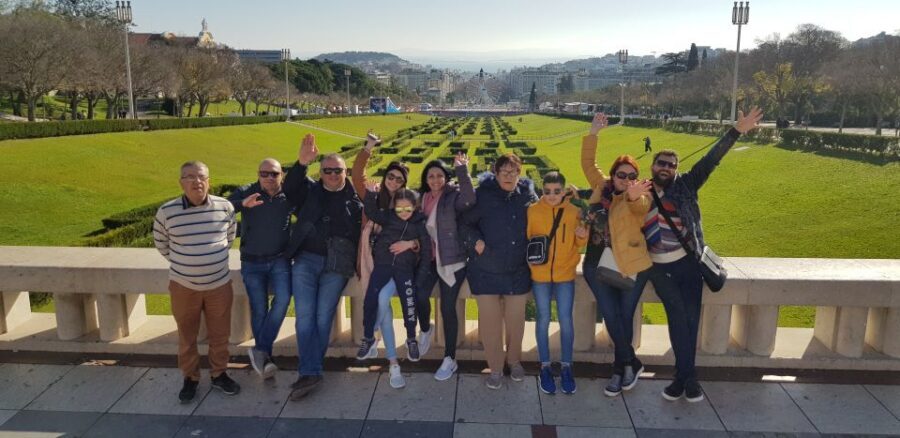 Lisbon: Electric Tuk Tuk Private Tour of the Seven Hills - Should you book this Lisbon electric tuk tuk Seven Hills tour?