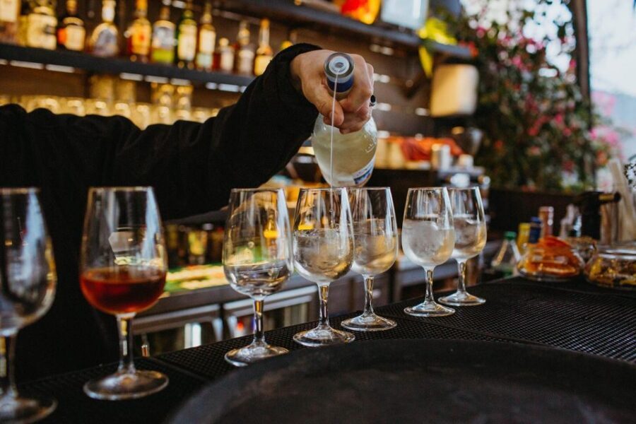 Lisbon: Evening Food & Wine Tour in Bairro Alto - Price and value: why $104 can feel fair